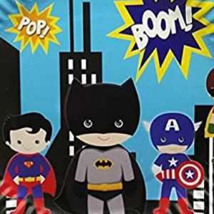 Meet your Posher, Rose